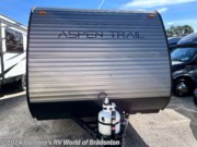 2024 Dutchmen RV aspen trail