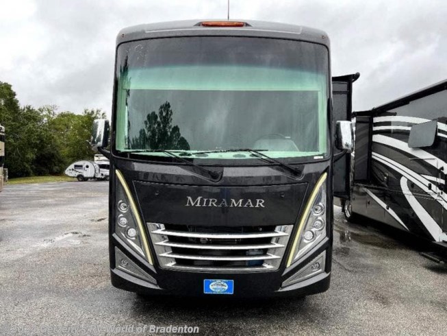 2023 Miramar 35.2 by Thor Motor Coach from Gerzeny