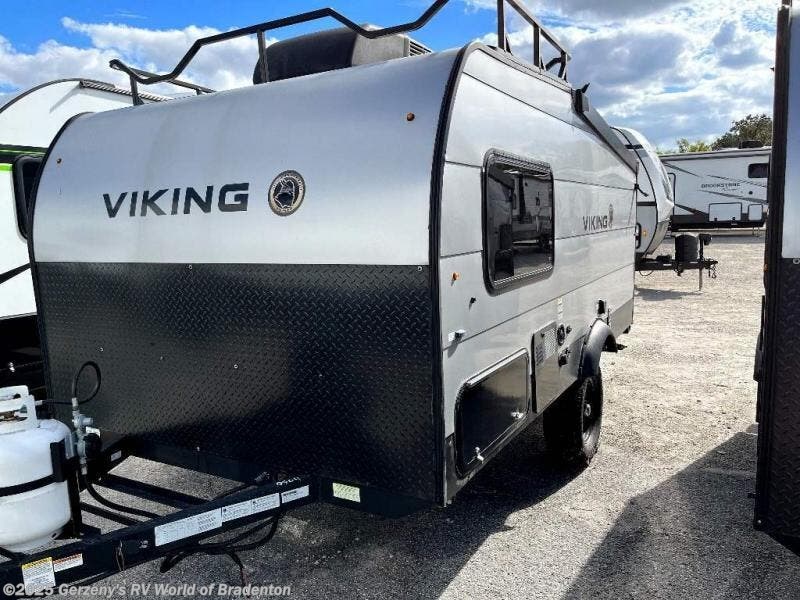 2022 Viking Express Series 12.0TD MAX RV for Sale in Bradenton, FL ...