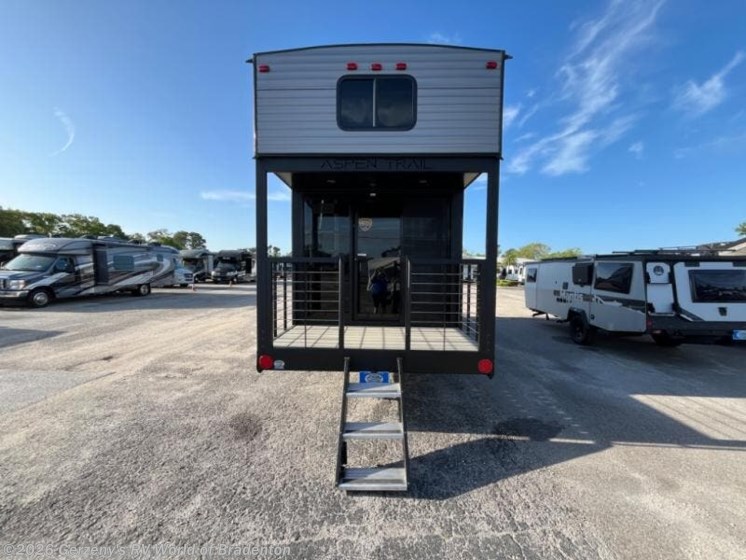 2024 Dutchmen Aspen Trail Loft 260THLOFT RV for Sale in Bradenton, FL ...