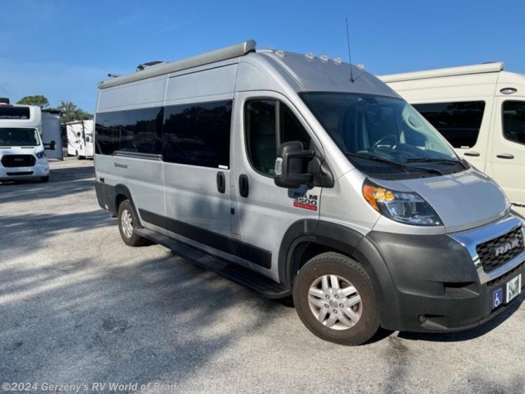 Used 2022 Thor Motor Coach Sequence 20A available in Bradenton, Florida