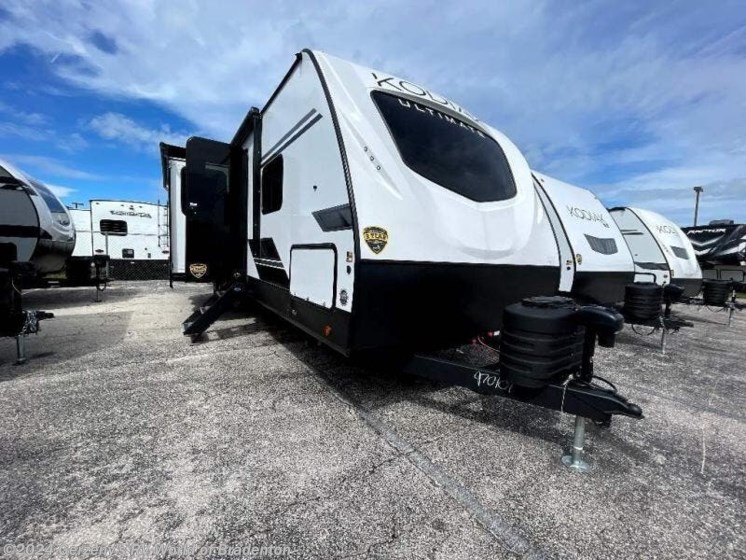 New 2024 Dutchmen Kodiak Ultimate 3301BHSL available in Bradenton, Florida