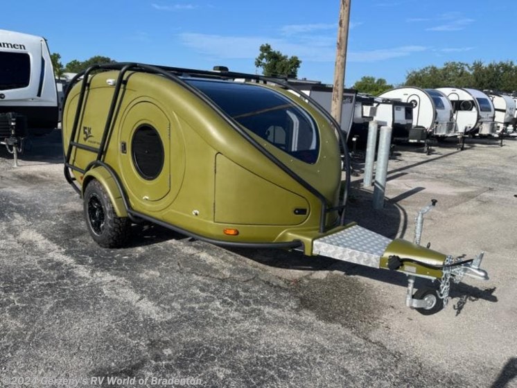 New 2024 Noah Trailers 5K Ayaz OFF ROAD available in Bradenton, Florida