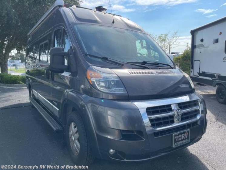 Used 2019 Winnebago Travato 59G available in Bradenton, Florida