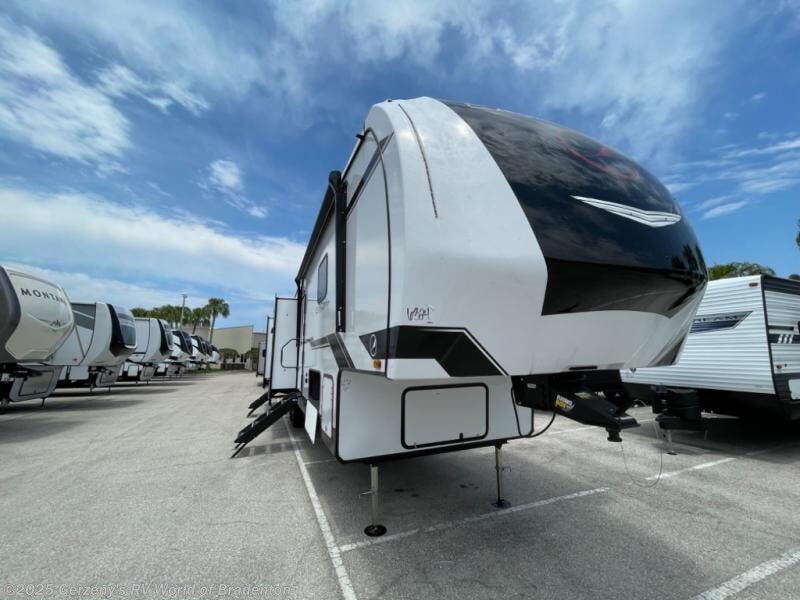 2024 Forest River Cardinal 37BEST RV for Sale in Bradenton, FL 34208