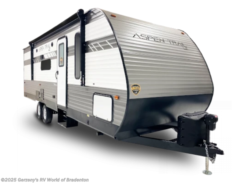 2024 Dutchmen Aspen Trail LE 26RL RV for Sale in Bradenton, FL 34208