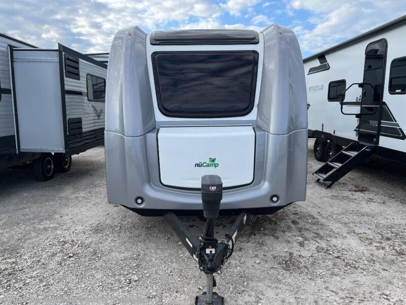2020 AVIA by NuCamp from Gerzeny's RV World of Bradenton in Bradenton, Florida