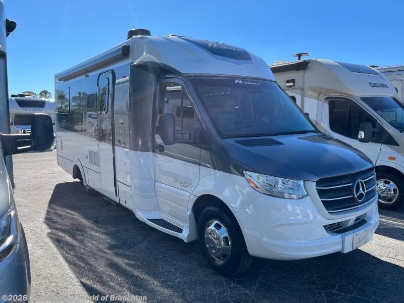 Regency Broughham Rv 2021 Regency Ultra Brougham UB25TB RV for Sale in Bradenton, FL 34208 ...