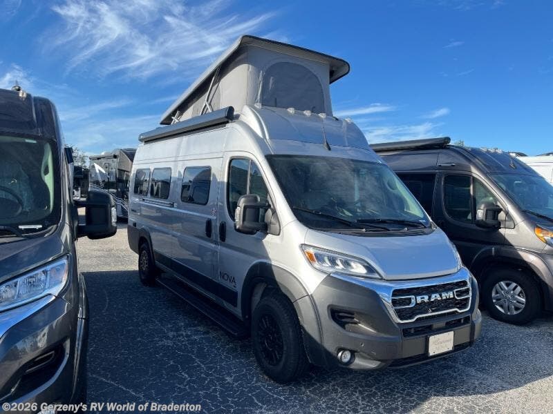 2025 Coachmen Nova 20D RV for Sale in Bradenton, FL 34208 | 23620 ...