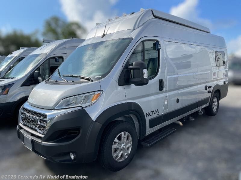 New 2025 Coachmen Nova 20D available in Bradenton, Florida