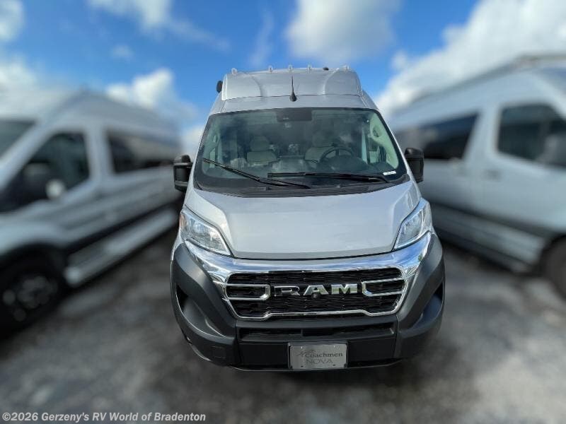 2025 Nova 20D by Coachmen from Gerzeny's RV World of Bradenton in Bradenton, Florida