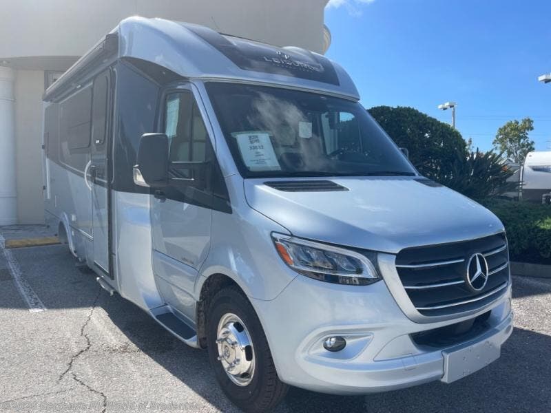 2025 Leisure Travel Unity 24MB RV for Sale in Bradenton, FL 34208 ...