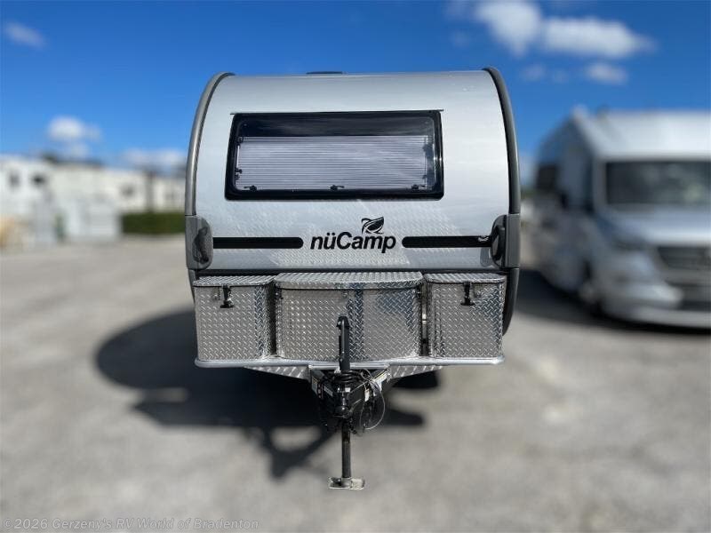2024 TAB 400 BOONDOCK by NuCamp from Gerzeny's RV World of Bradenton in Bradenton, Florida