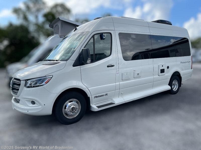 New 2024 Pleasure-Way Plateau FL available in Bradenton, Florida