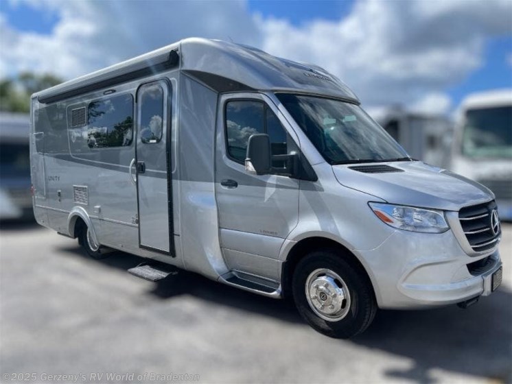 Used 2020 Leisure Travel Unity U24MB available in Bradenton, Florida