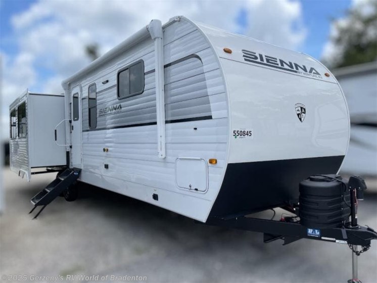 New 2025 Venture RV Sienna 293VIK available in Bradenton, Florida