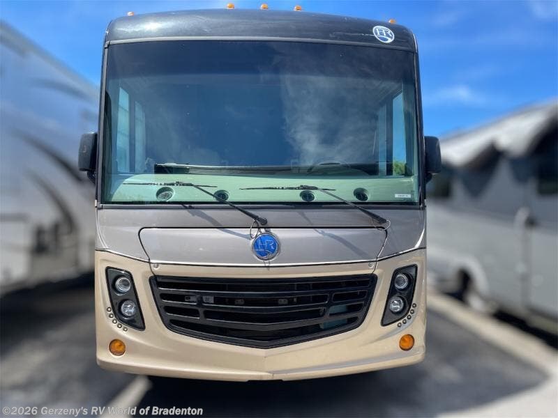 2016 Admiral XE 29TT by Holiday Rambler from Gerzeny's RV World of Bradenton in Bradenton, Florida