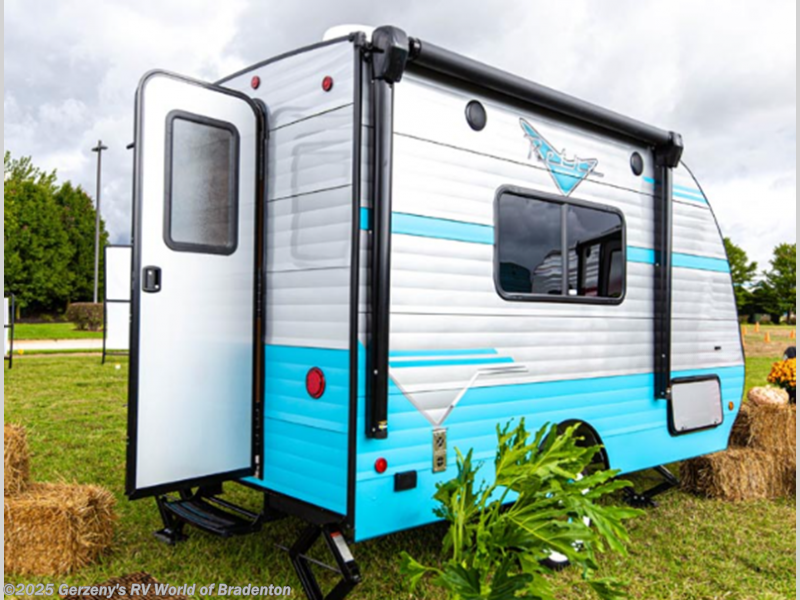 2023 Riverside RV Retro 135 RV - 1 37518 4746968 292387322