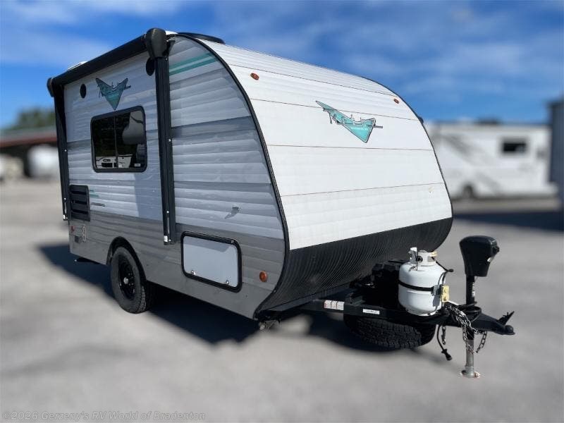 2023 Riverside Retro 135 RV for Sale in Bradenton, FL 34208 | 24148A ...
