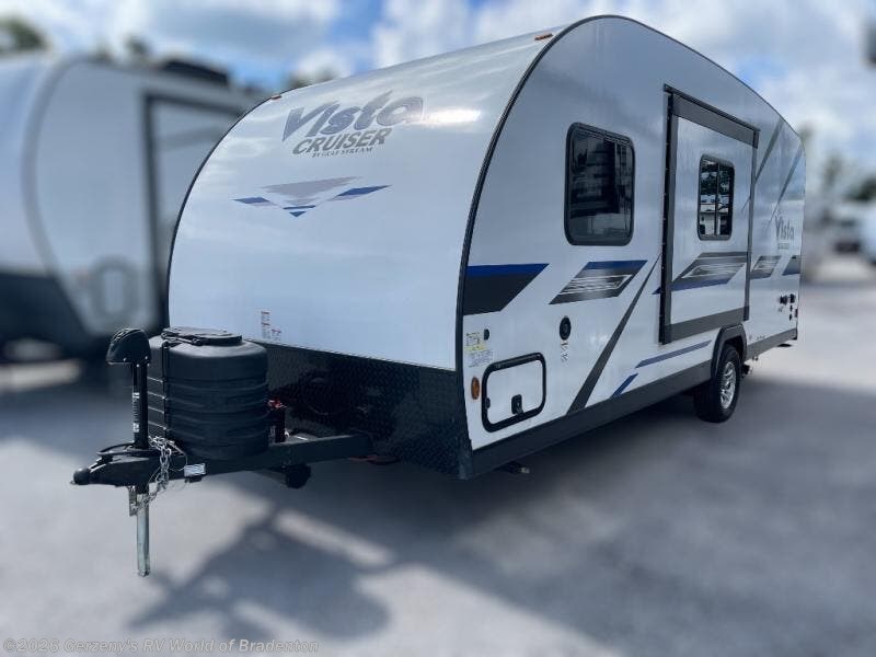 Used 2024 Gulf Stream Vista Cruiser 19CSK available in Bradenton, Florida