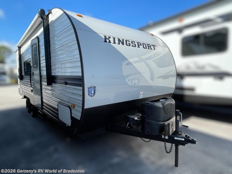 2022 Gulf Stream Kingsport 248 BH RV for Sale in Bradenton, FL 34208 ...