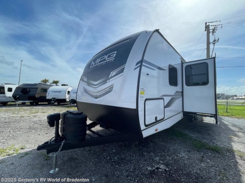 New 2025 Cruiser RV MPG 3100BH available in Bradenton, Florida