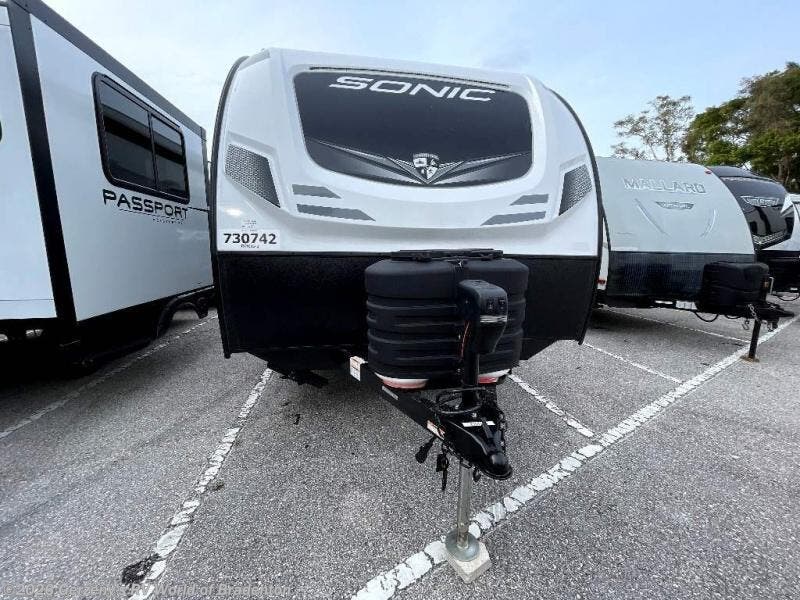 2024 Sonic SN231VRK by Venture RV from Gerzeny's RV World of Bradenton in Bradenton, Florida