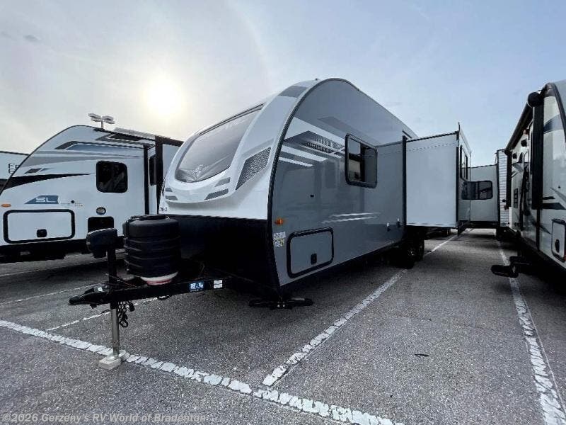 Used 2024 Venture RV Sonic SN231VRK available in Bradenton, Florida