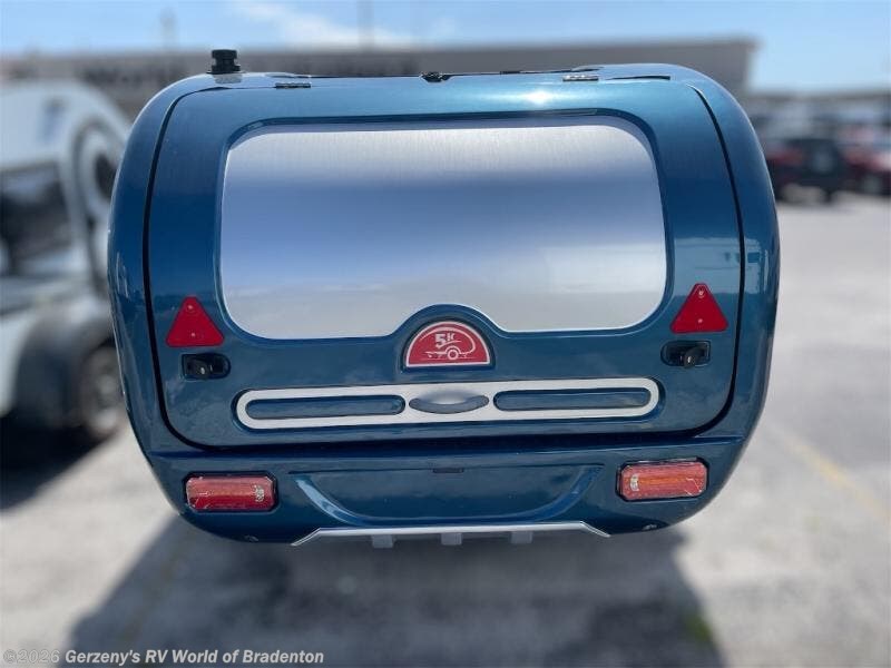 New 2023 Noah Trailers 5K Ayaz available in Bradenton, Florida