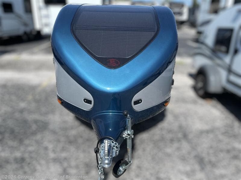 2023 Noah Trailers 5K Ayaz - New Travel Trailer For Sale by Gerzeny's RV World of Bradenton in Bradenton, Florida