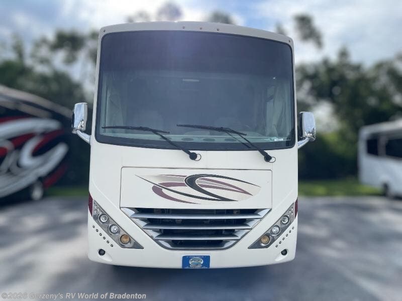 2019 Hurricane 29M by Thor Motor Coach from Gerzeny's RV World of Bradenton in Bradenton, Florida