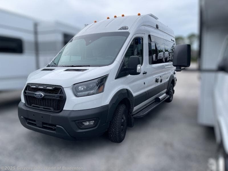 New 2026 Thor Motor Coach Palladium 1930 available in Bradenton, Florida