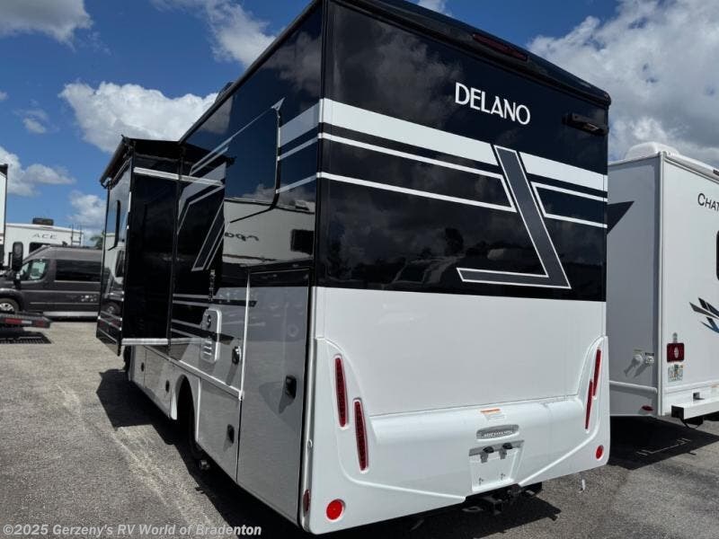 New 2026 Thor Motor Coach Delano Sprinter 24XL available in Bradenton, Florida