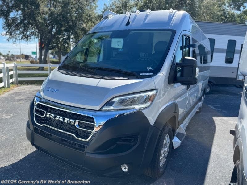 2026 Pleasure-Way Lexor TS - New Class B For Sale by Gerzeny&#39;s RV World of Bradenton in Bradenton, Florida