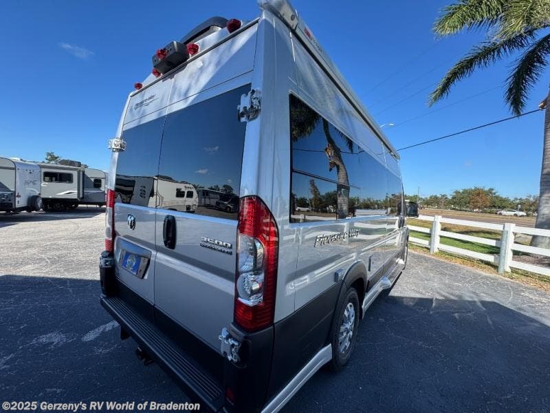 New 2026 Pleasure-Way Lexor TS available in Bradenton, Florida