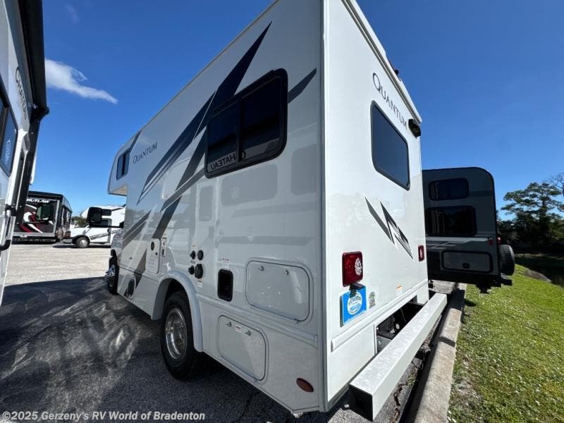 New 2026 Thor Motor Coach Quantum LC19 available in Bradenton, Florida