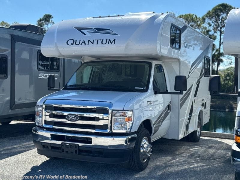 2026 Quantum LC19 by Thor Motor Coach from Gerzeny&#39;s RV World of Bradenton in Bradenton, Florida
