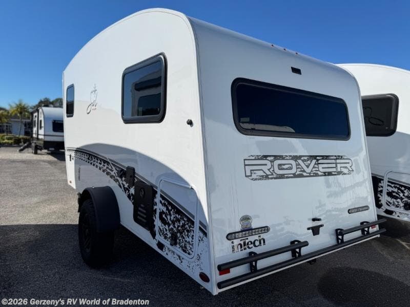 Used 2025 inTech Sol Horizon available in Bradenton, Florida