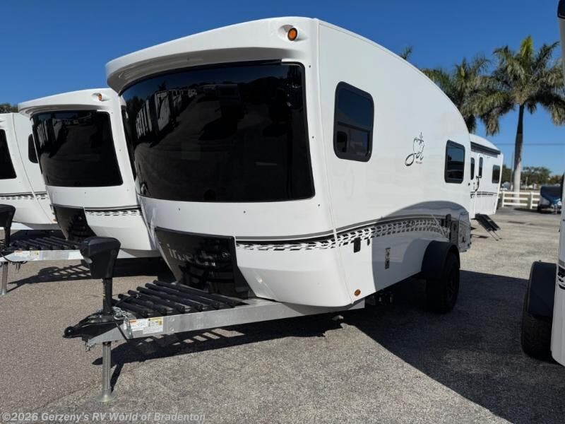 2025 Sol Horizon by inTech from Gerzeny's RV World of Bradenton in Bradenton, Florida