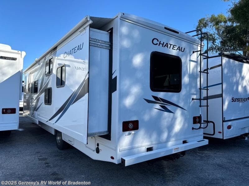Used 2026 Thor Motor Coach Chateau 31EV available in Bradenton, Florida