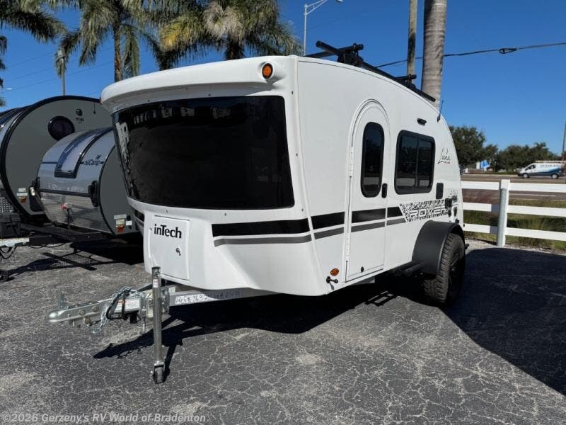 2026 Luna Base by inTech from Gerzeny's RV World of Bradenton in Bradenton, Florida