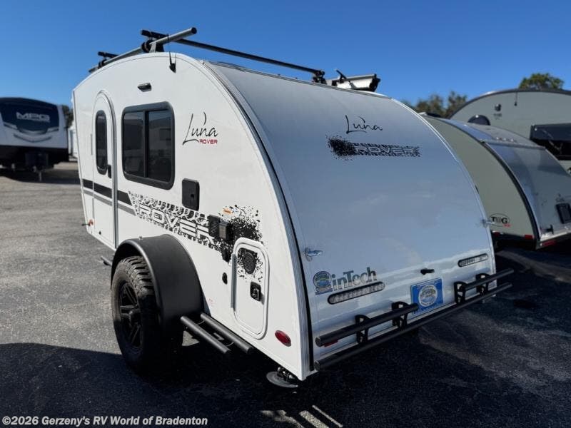 New 2026 inTech Luna Base available in Bradenton, Florida