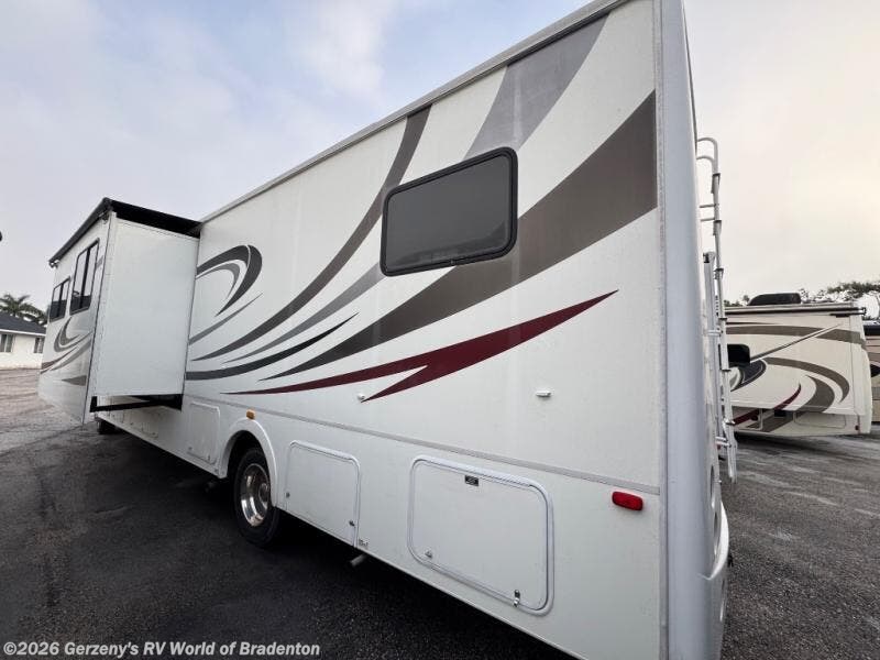 Used 2011 Coachmen Mirada 34BH available in Bradenton, Florida