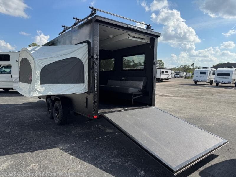 New 2026 inTech Flyer Forge available in Bradenton, Florida