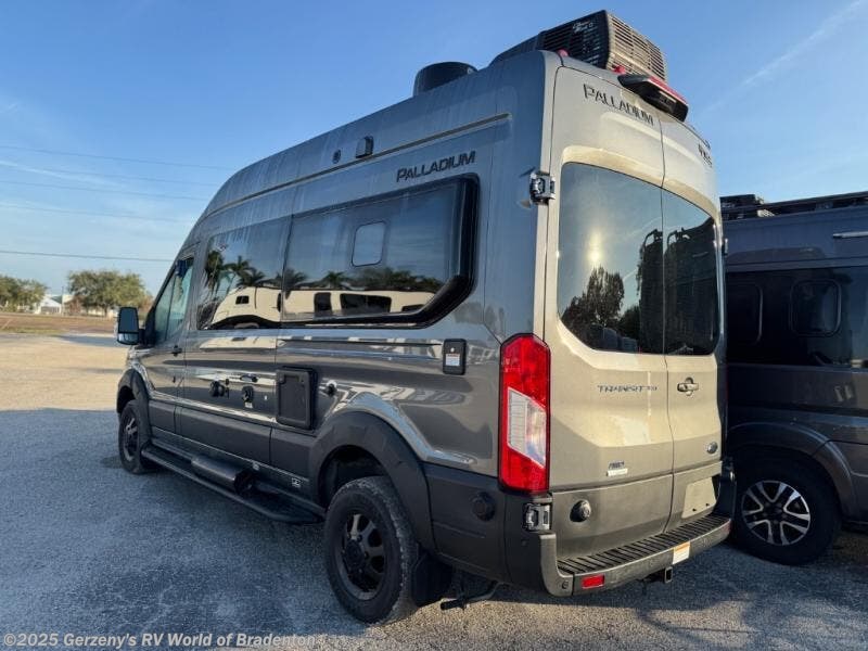 New 2026 Thor Motor Coach Palladium 1920 available in Bradenton, Florida