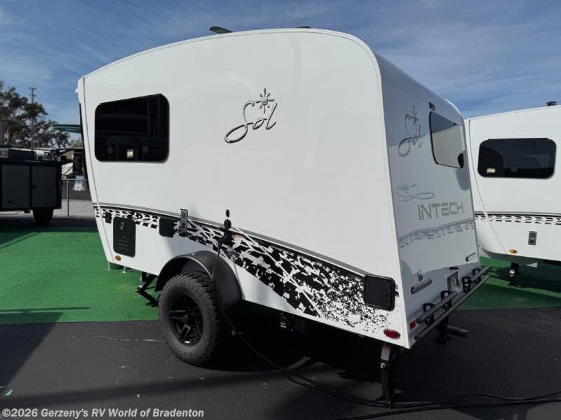 New 2026 inTech Sol Dawn available in Bradenton, Florida