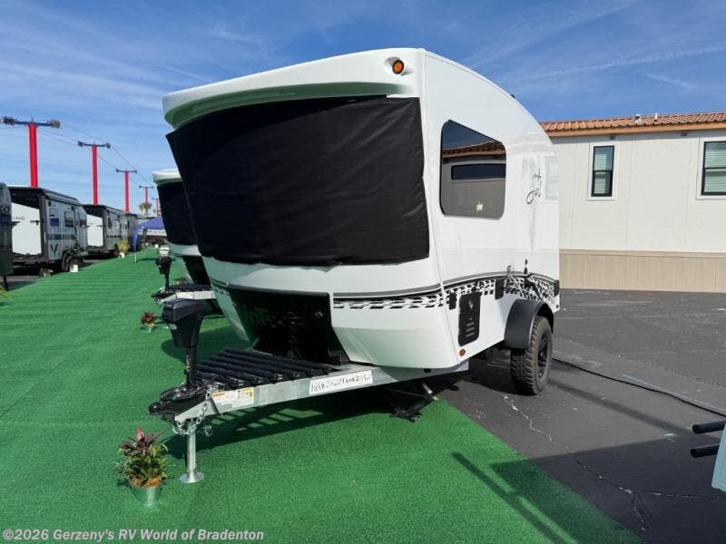 2026 Sol Dawn by inTech from Gerzeny's RV World of Bradenton in Bradenton, Florida