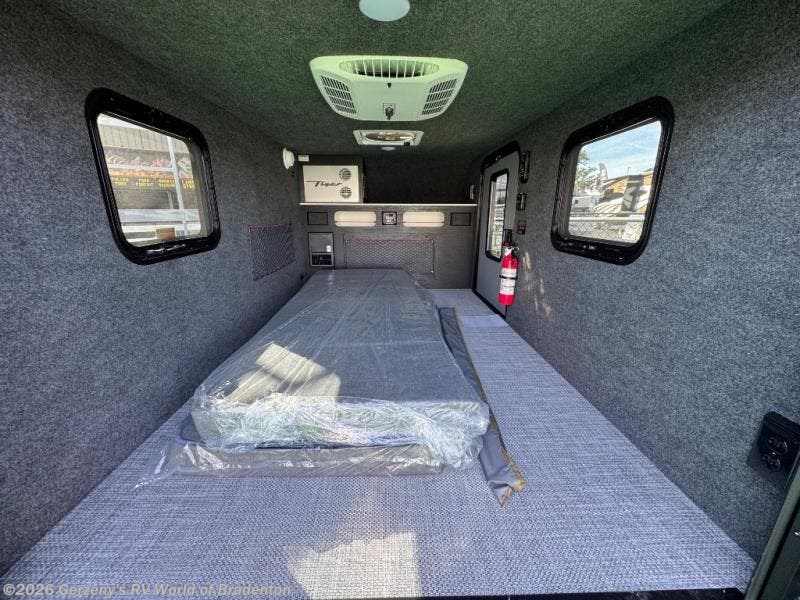 2026 Flyer Pursue by inTech from Gerzeny's RV World of Bradenton in Bradenton, Florida