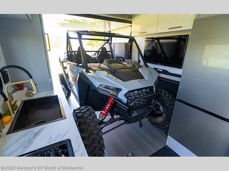 2026 Black Wing 830-X by inTech from Gerzeny's RV World of Bradenton in Bradenton, Florida