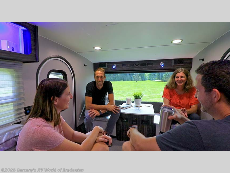 New 2026 inTech Luna Base available in Bradenton, Florida